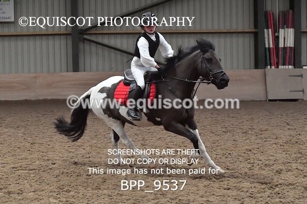 BPP_9537 - CLASS 6 70CM Intermediate Show Jumping