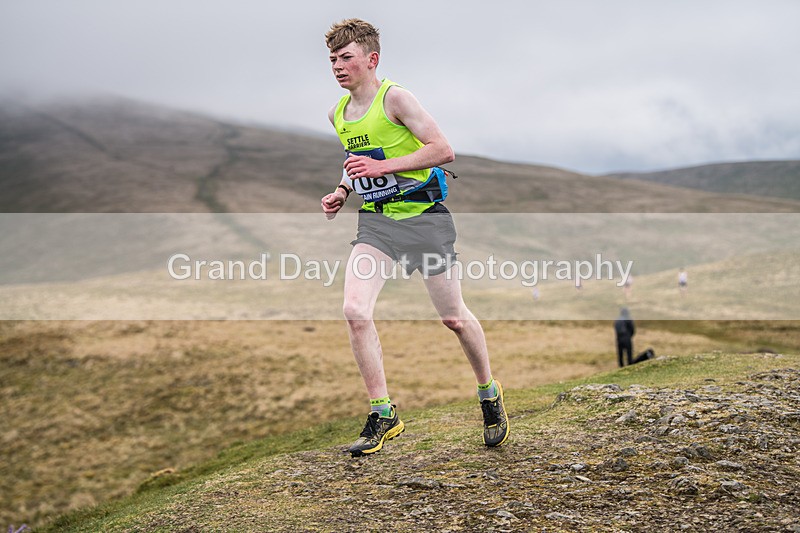 Under 20s-148 - UKA 2026 Senior Inter-Counties Mountain Race - Sedbergh Sunday 3rd May 2026 - Under 20's Trial Race