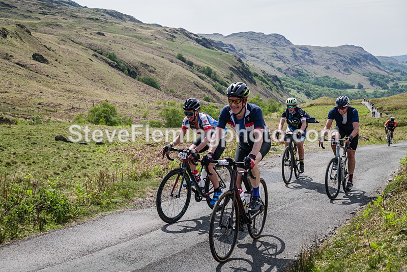 141850 - Hardknott Pass Camera 1 14.00-15.00