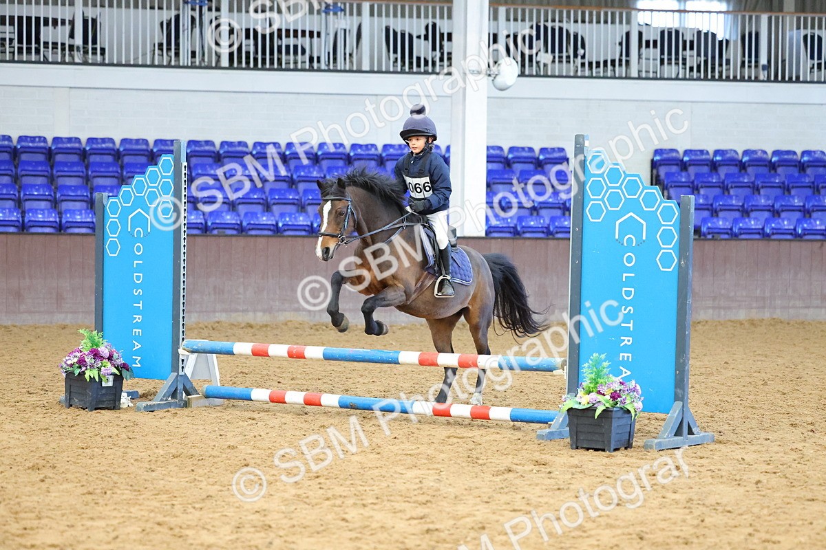 SBM_000224 - Class 2 - 50cm - BRC Warm Up