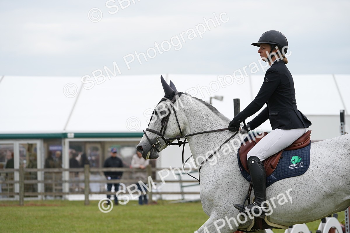 SBM_07999 - Class 203 - Martin Grant Homes Areal Trial