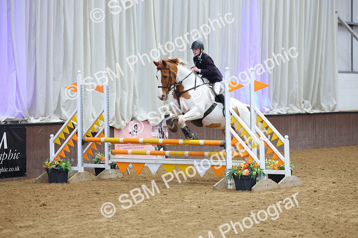 SBM_009253 - Class 19 - Equiyd 0.85m Amateur Championship Qualifier - First Round (0.85m)