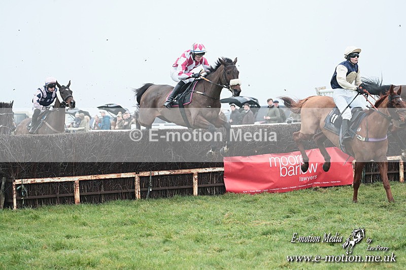 PtP 180126  0422 - Royal Artillery PtP Larkhill 18/01/26