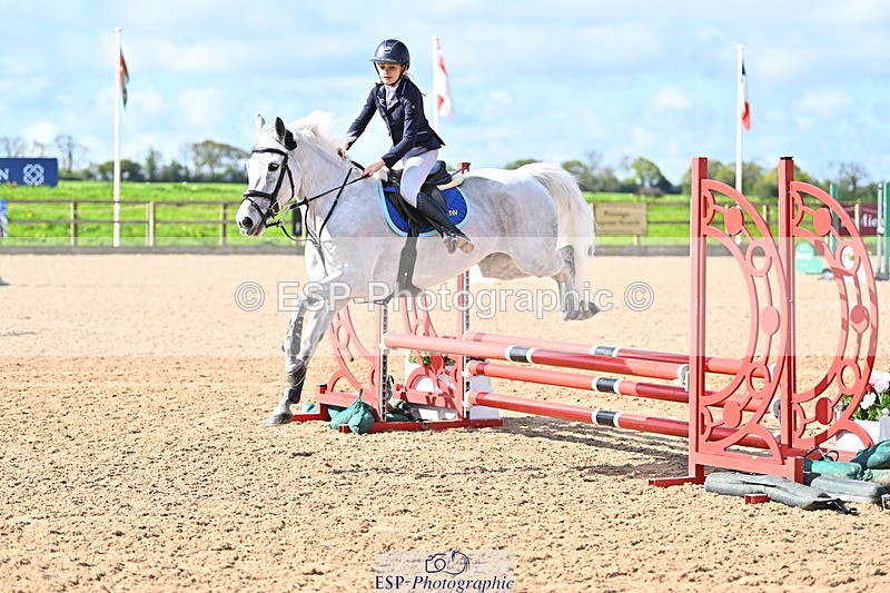 240504A-093250-00901 - Cls 1 Pony Intro 70cm