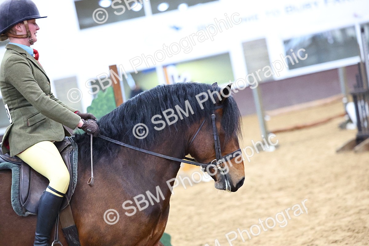 SBM_005039 - Class 41 - Not exceeding 143cms