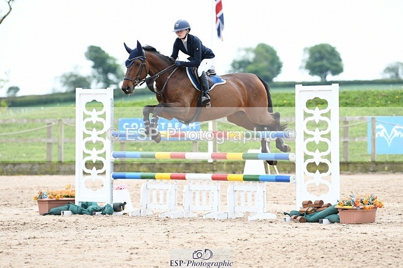 250508-125646-02297 - Cls 3 National 1.30m Open