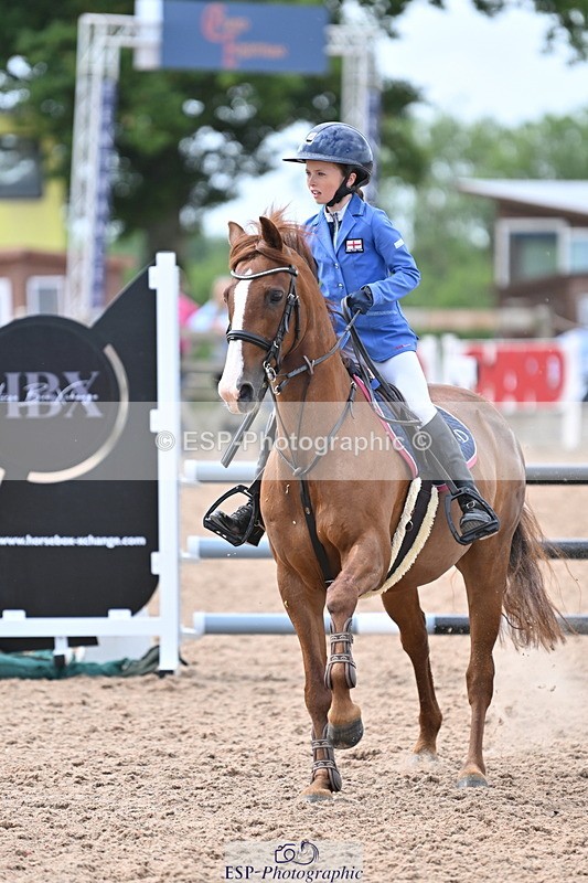 240628A-164537-01539 - Cls 5 Stepping Stones 128cm + 138cm