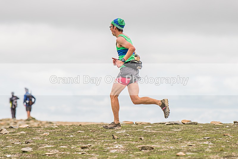 Helvellyn-175 - Helvellyn & The Dodds Fell Race Saturday 27th May 2023