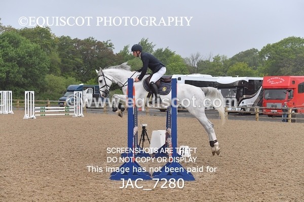 JAC_7280 - CLASS 10 Club 80cms Open
