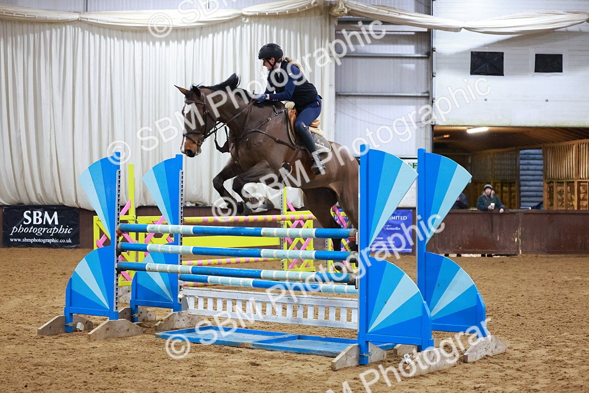 SBM_002625 - Class 5 - Senior Foxhunter 1.20m