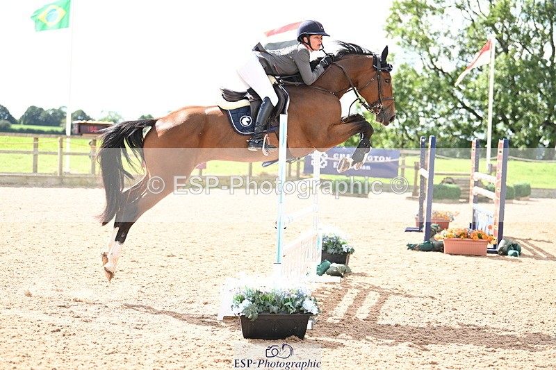 240912A-130606-01624 - Cls 3 Snr Foxhunter