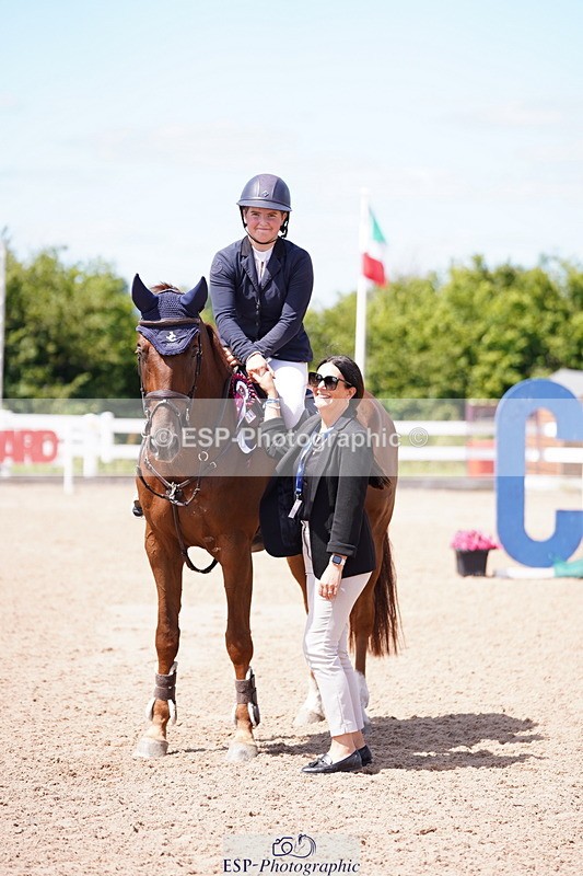 240721A-130308-17416 - Cls 28, YH 5 Yr Olds Jump Off