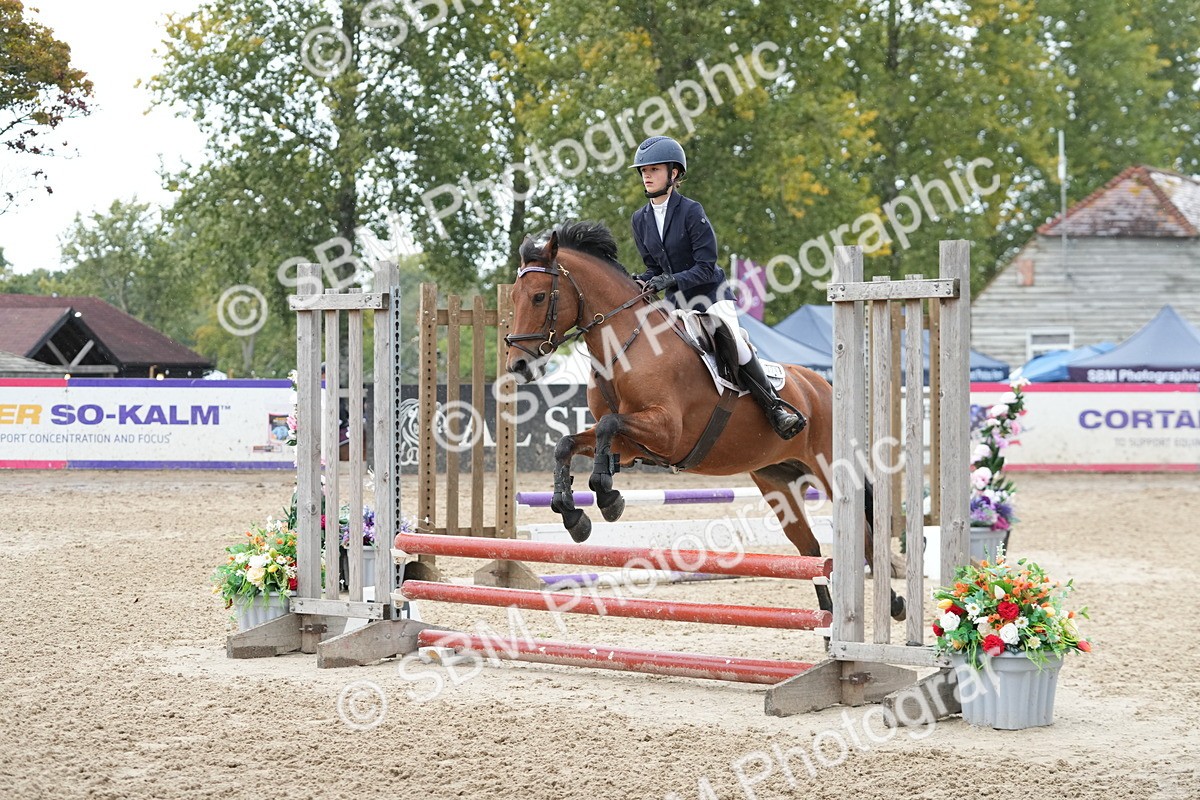SBM_43125 - J7 - Junior Pony 60cm Championship