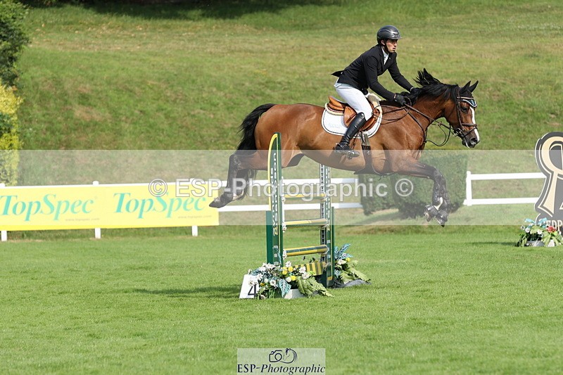 250704A-085929-07969 - Cls 15 Snr 1.20m Open