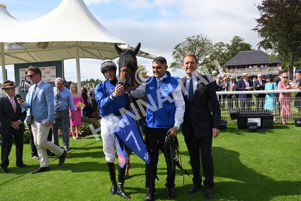 yr18082021r3-104 - Race 3 3.00pm Sky Bet Great Voltigeur Stakes