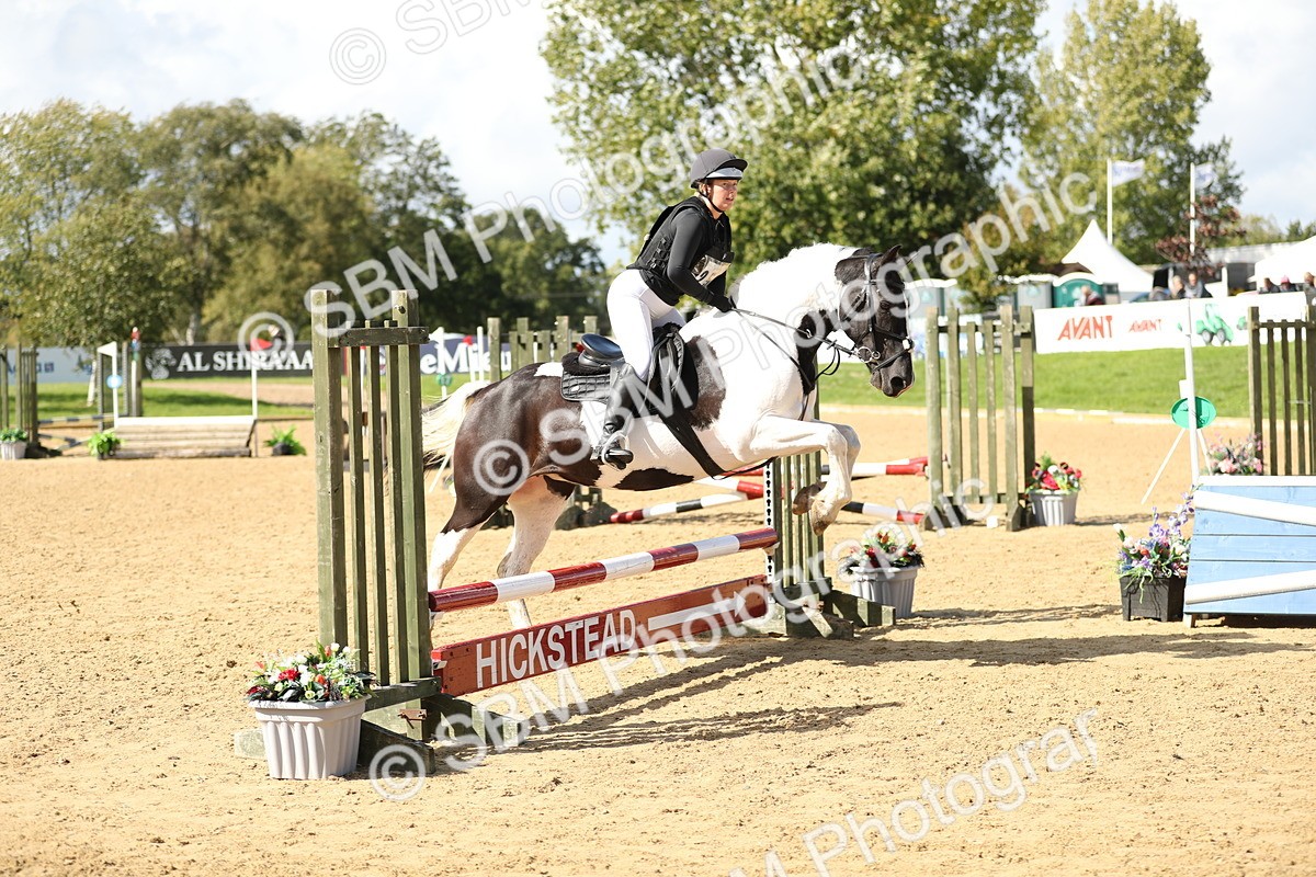 SBM_23237 - E9 - Eventers Challenge 60cm Championship