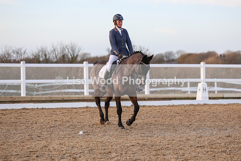 3E7A4903 - Class 5: Novice