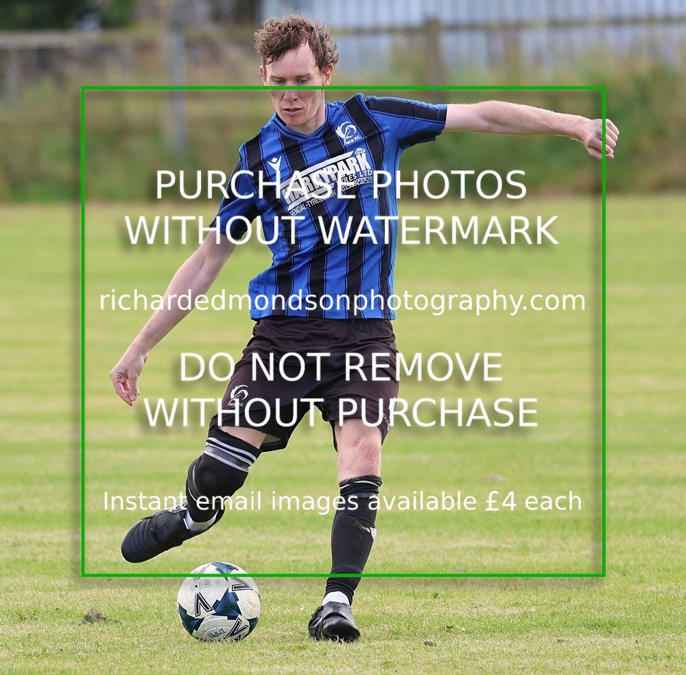 533A1946 - Ibis FC (9/8/25)