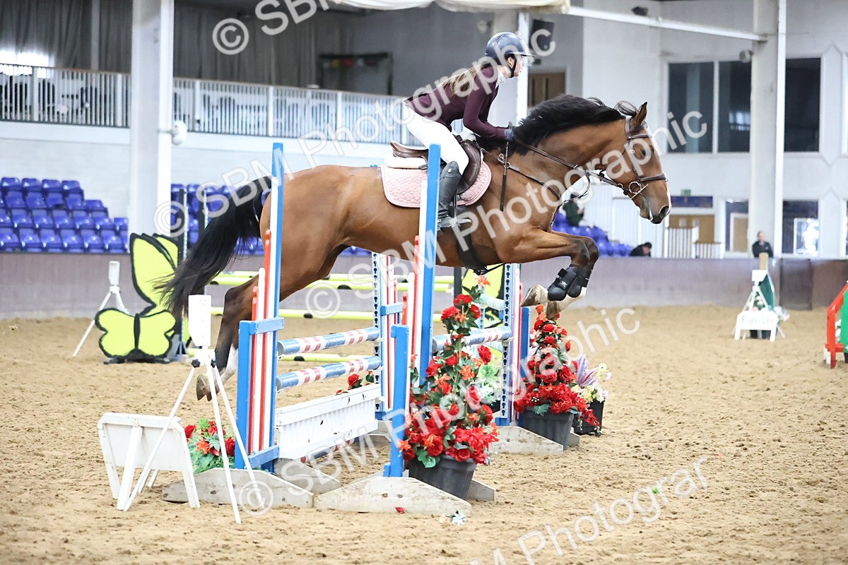 SBM_002918 - Class 10- Senior Discovery - 1.00m
