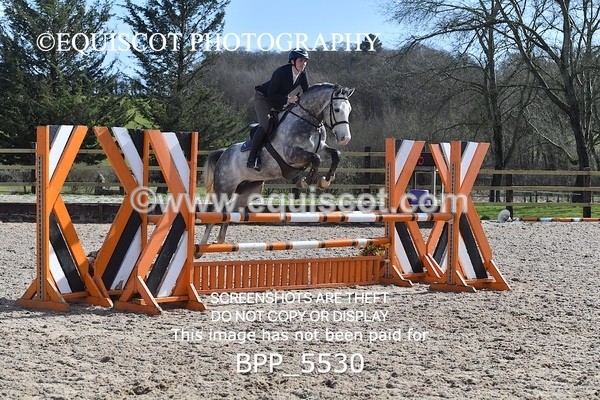 BPP_5530 - CLASS 7 1.05m Amateur Championship Qualifier/ 1.05m Open