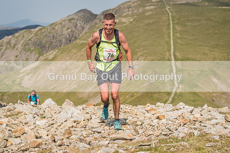 Ennerdale-328 - Ennerdale Horseshoe Fell Race Saturday 10th June 2023