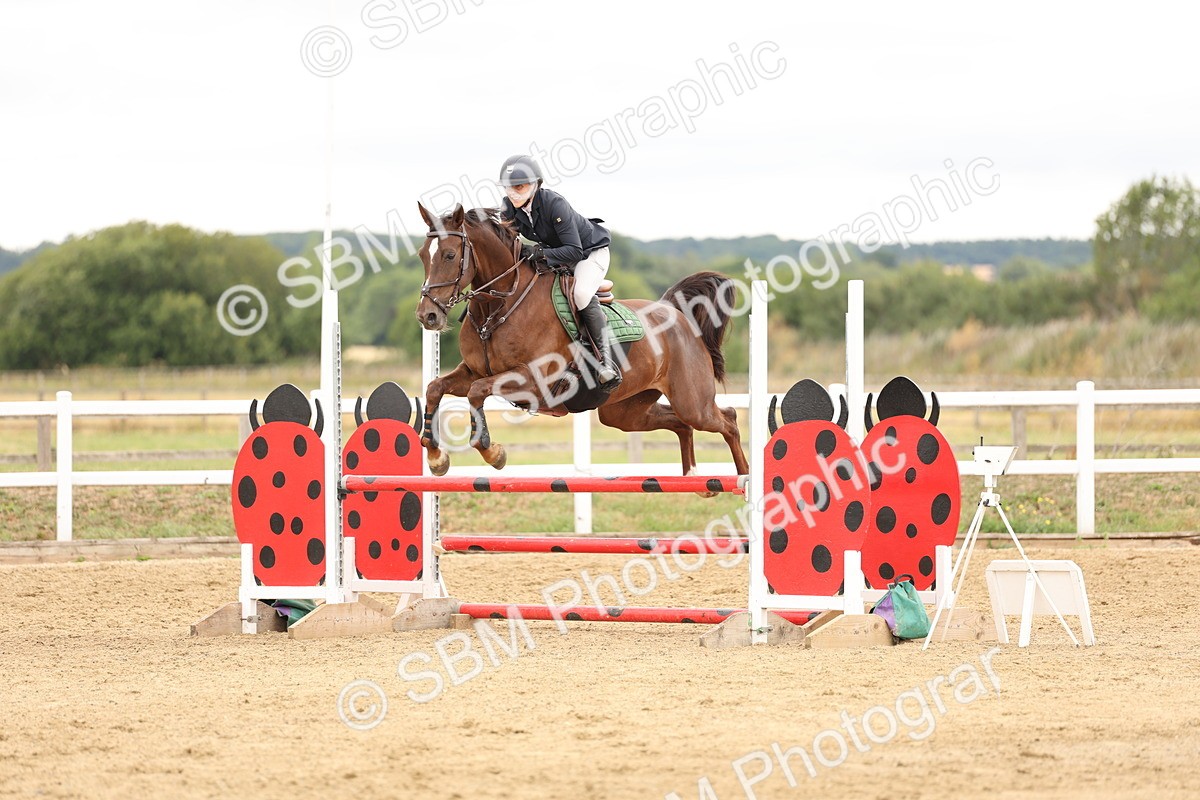 SBM_023614 - Class 4 - Amateur Championship Qualifier 95cm