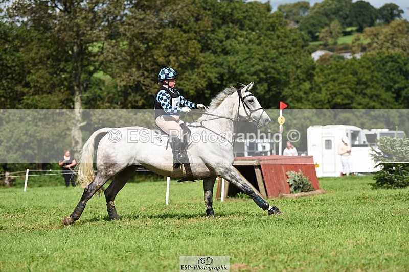 230820X-112342-1226 - BE90 XC 09.40 to Rider 151 at 11.44