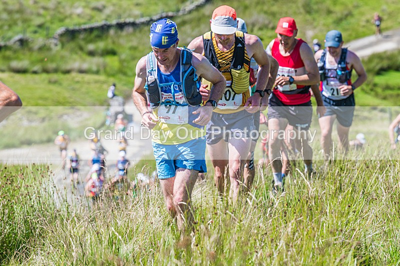 Tebay-240 - Tebay Fell Race Saturday 12th July 2025