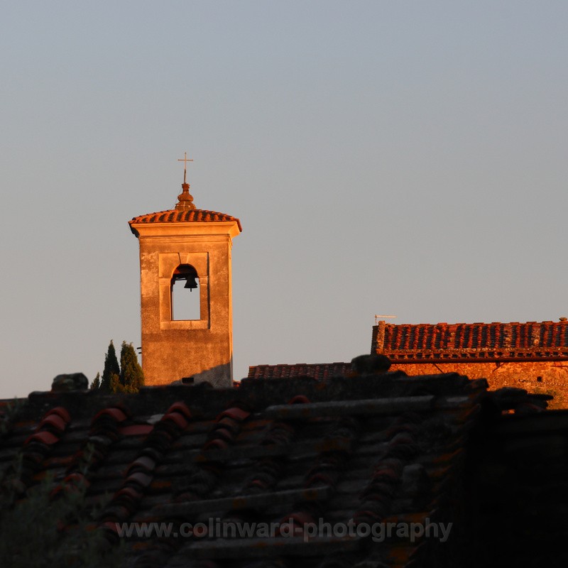 Montecatini Alto, Italy - Europe
