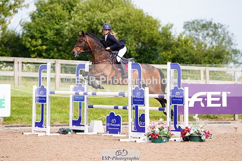 240630A-172520-15914 - Cls 26 Foxhunter 2nd Round