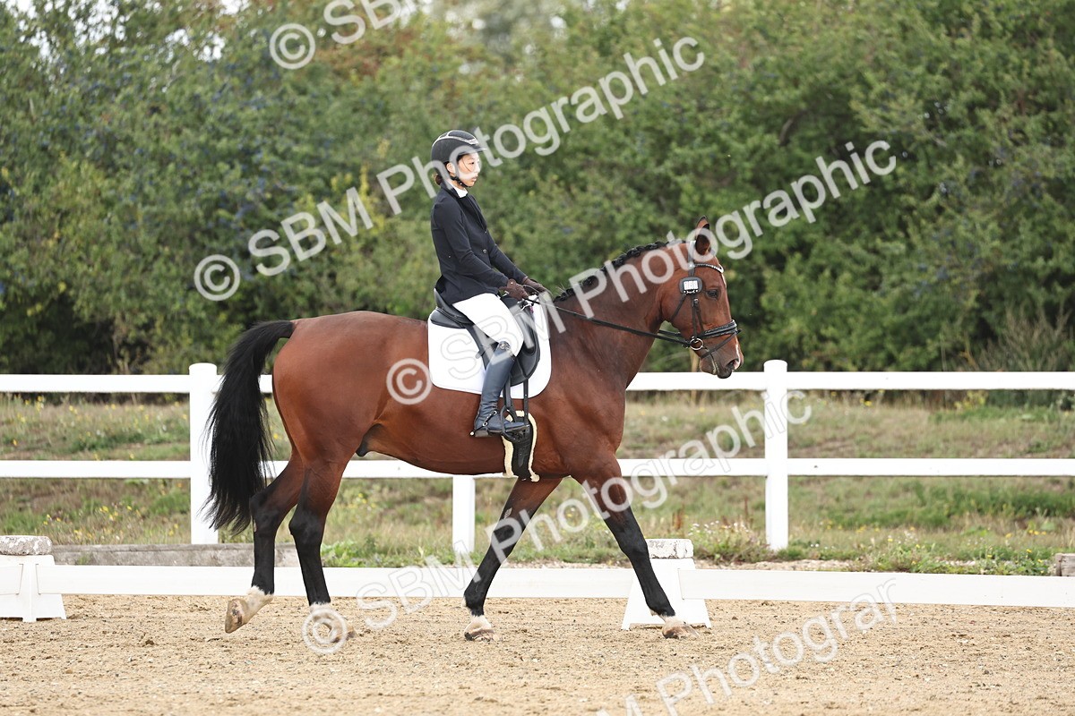 SBM_002513 - Class 7 - Novice 2 Warm Up