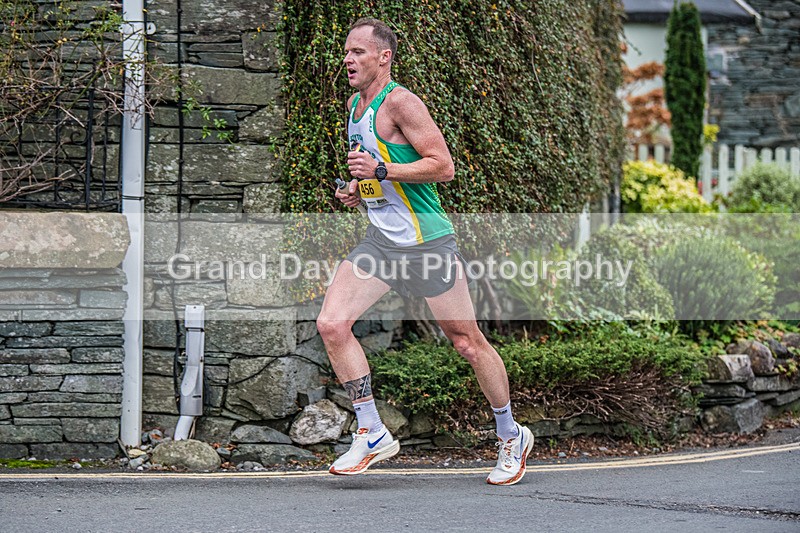 Derwentwater-50 - Derwentwater 10 Mile Road Race Sunday 3rd November 2024