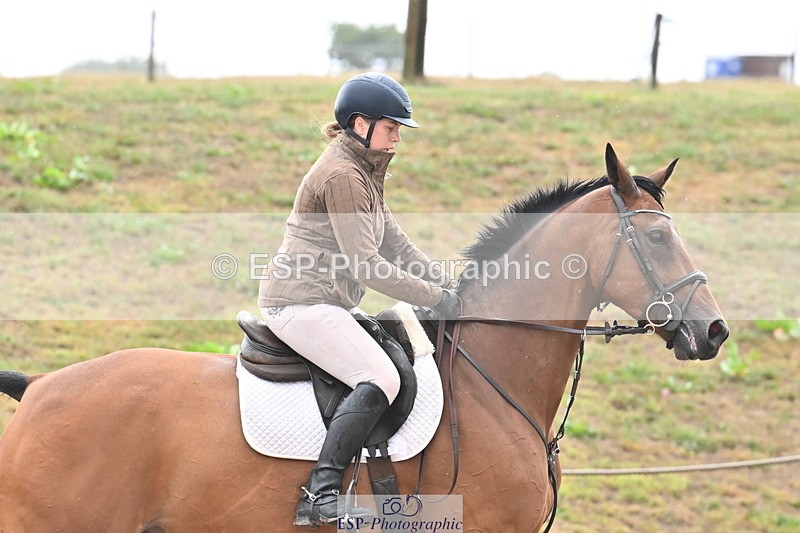 250827B-105750-00209 - Clear Round & Cls 1 Brit Nov 90cm