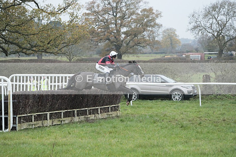 PtP 041222 0635 - Wheatland  Hunt PtP Chaddesley Corbett, Worcs 04/12/22