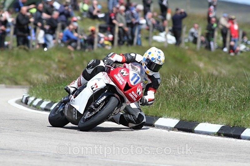  - Supersport Race 1