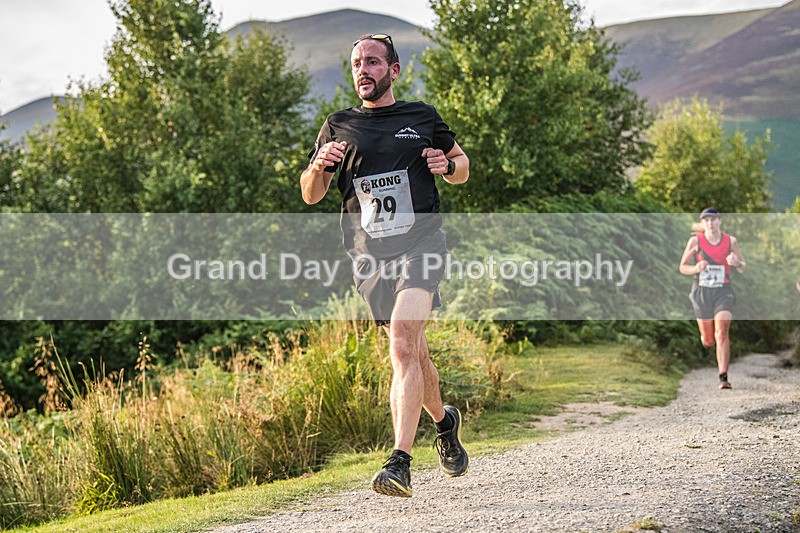 Not Round Latrigg-448 - Not Round Latrigg Fell Race Wednesday 12th August 2026