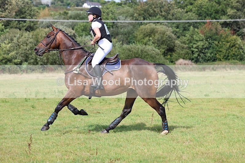 3E7A7178 - Class 2: Trekenning Open: Yellow Boat