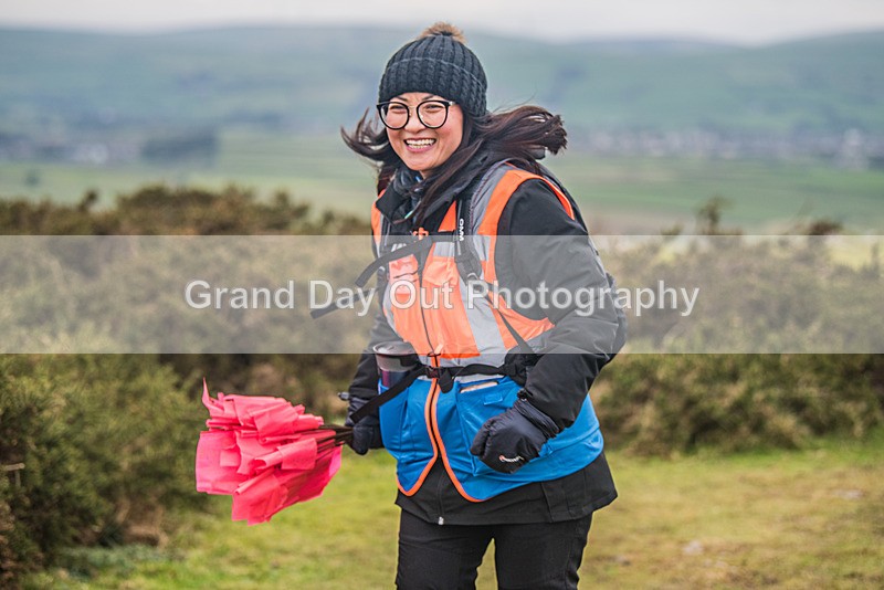 Birkrigg-971 - Kendal Winter League Races Birkrigg Sunday 28th January 2024