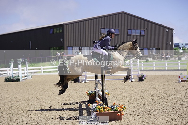 230624A-111818-01049 - Cls 22 British Novice 2nd Rounds