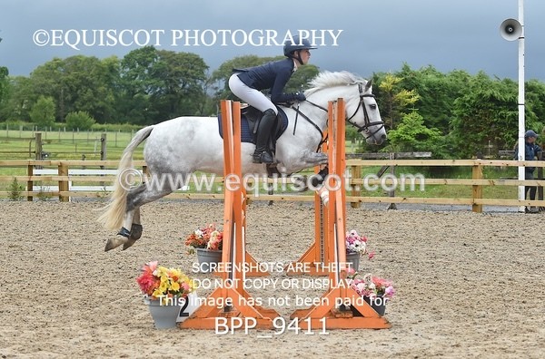 BPP_9411 - CLASS 18 SUN Pony Newcomers/ 1m Open