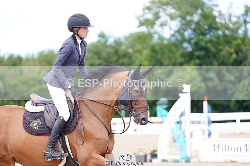 240721A-141130-18644 - Cls 32, YH 6 Yr Olds 1.30m