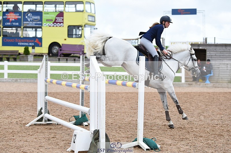 230715A-144426-01385 - Cls 6 Foxhunter & 1.10m Open