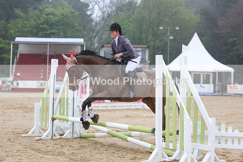 3E7A1343 - Class 1: Senior 60cm