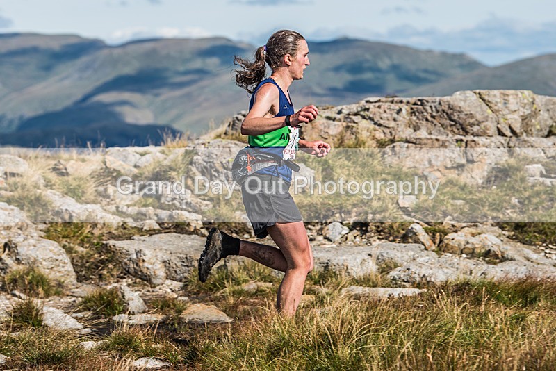 Three Shires-291 - Three Shires Fell Face Saturday 17th September 2022