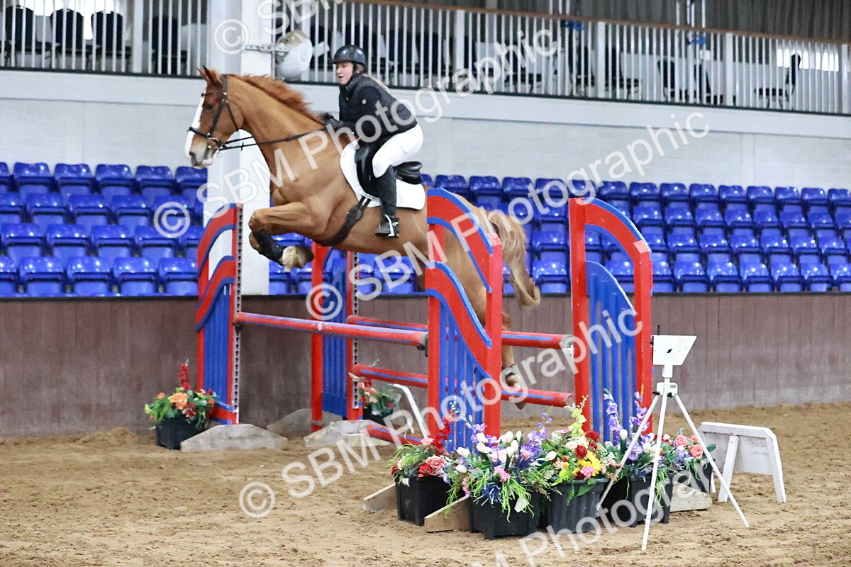 SBM_000977 - Class 3 - Senior Discovery - 1.00m