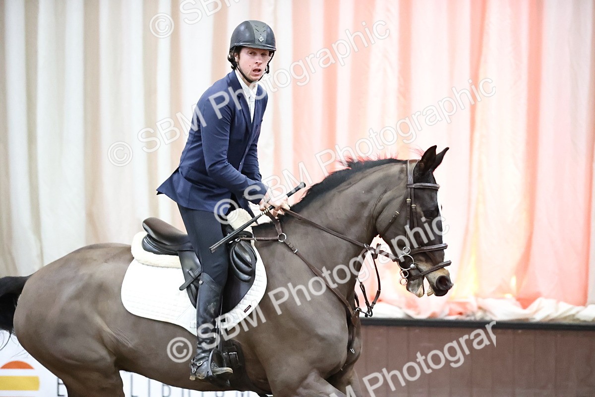 SBM_001770 - Class 7 - Clear Round
