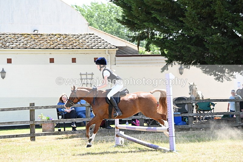 WJ6_5924 - Class 13 Novice 60cm