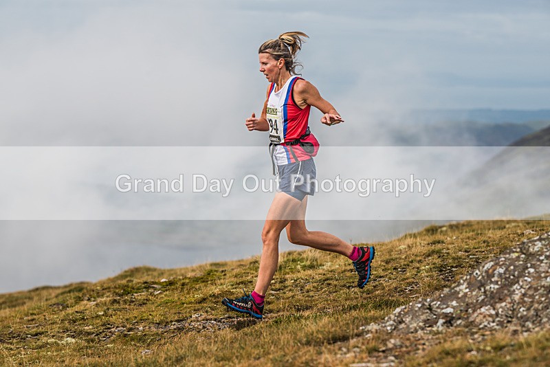 Buttermere-410 - Buttermere Shepherds Meet Fell Race Sunday 29th October 2023