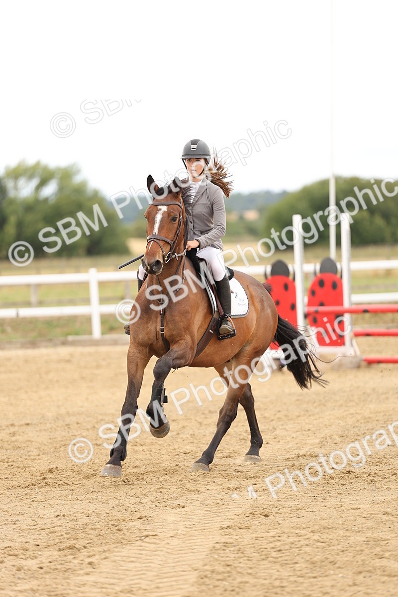 SBM_023070 - Class 2 - Amateur Championship Qualifier 85cm