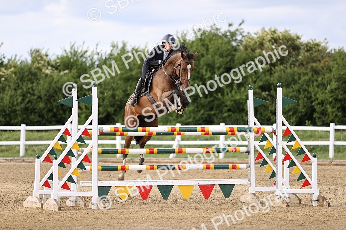 SBM_003667 - Class 14 - National 1.30m-1.40m